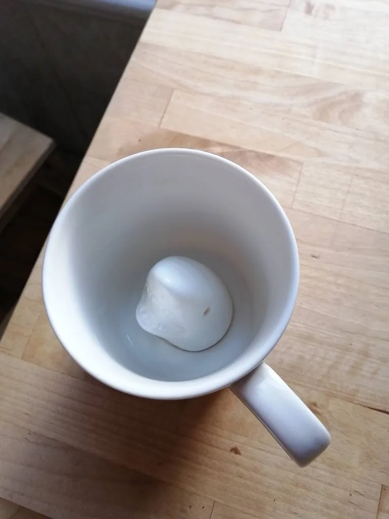 Hidden Shark Mug photo 1