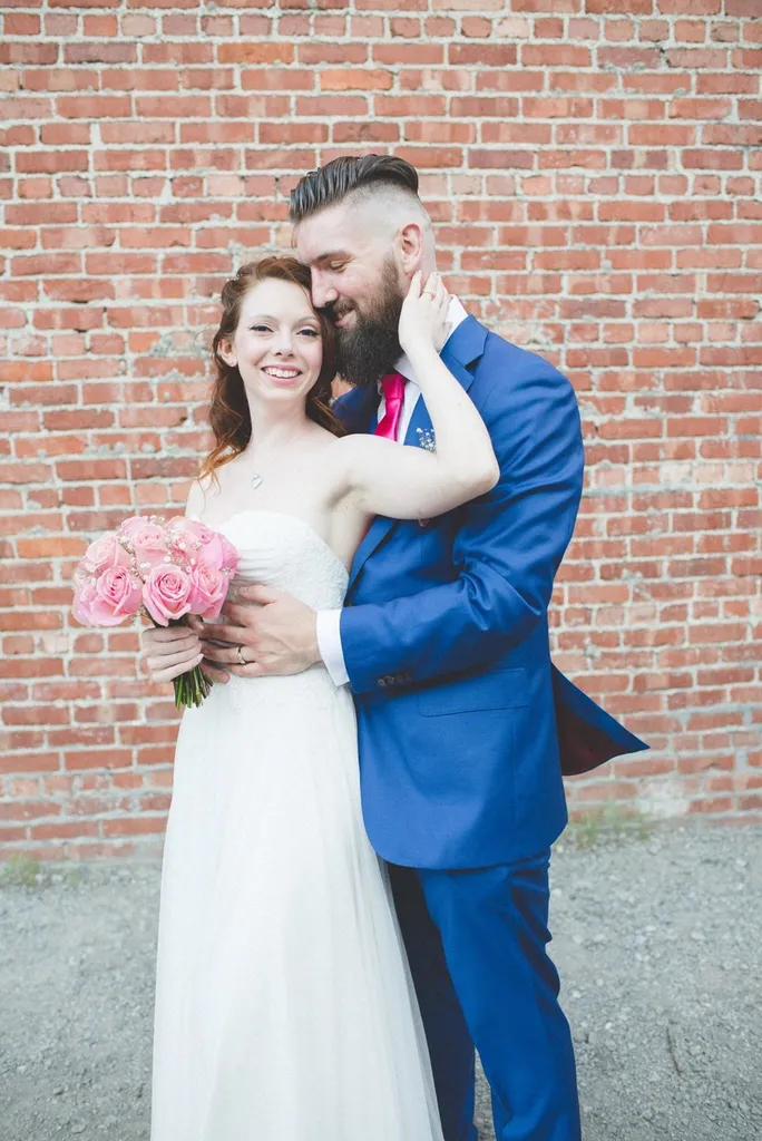 Intimate Wedding Photography photo 1