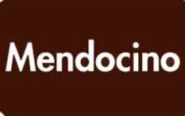 Mendocino Gift Card - 2 x $20 photo 1