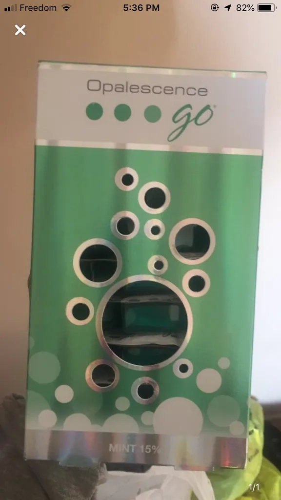 Opalescence Tooth Whitening Kit photo 1