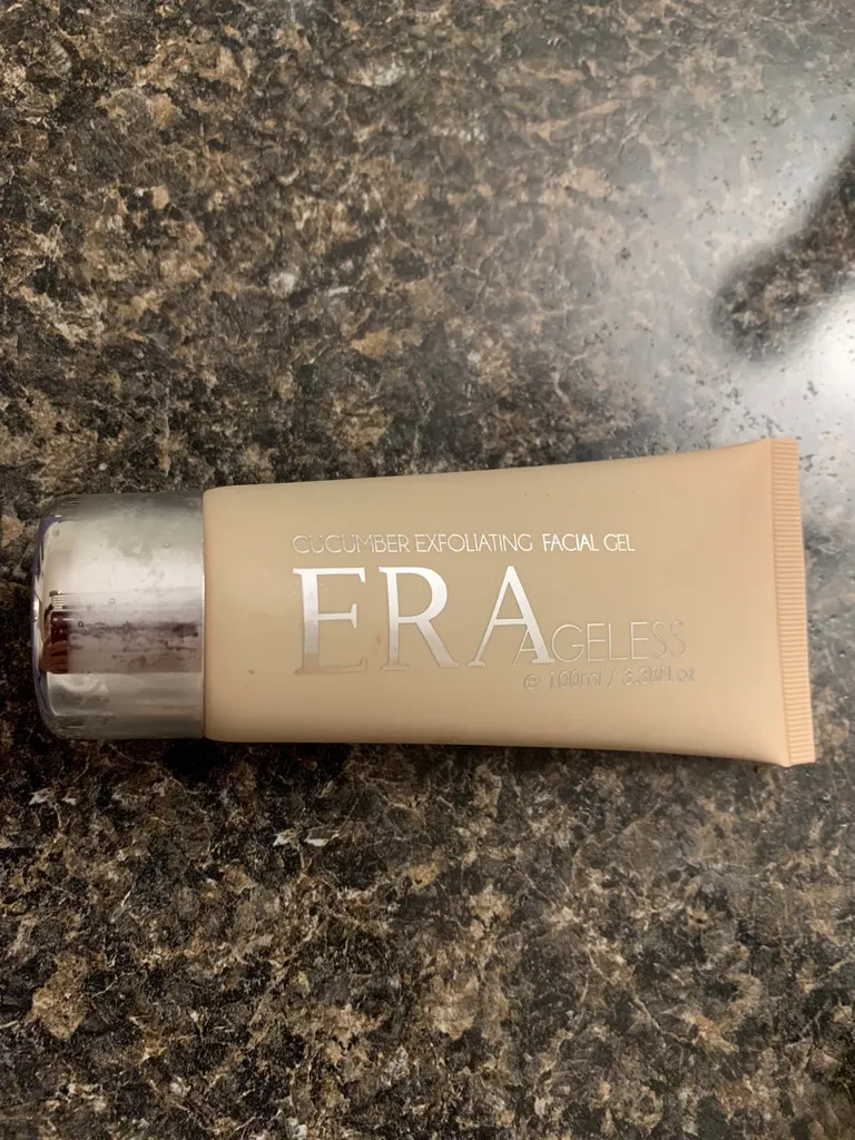 Exfoliating Scrub photo 1