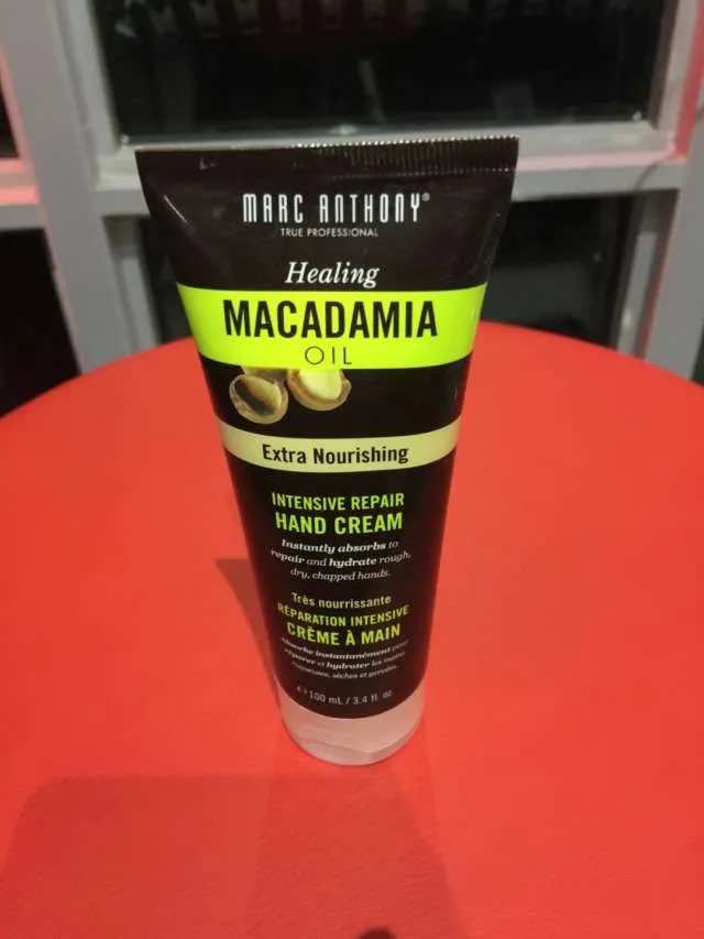 Marc Anthony Intensive Repair Hand Cream photo 1