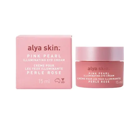 Alya Eye Cream photo 1