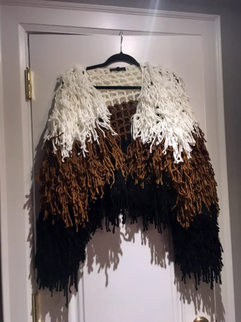 MISSGUIDED JACKET - BNWT photo 1