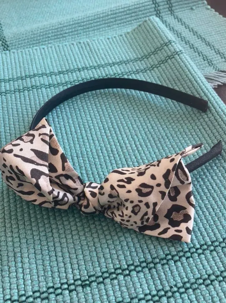 Cute Hairband photo 1