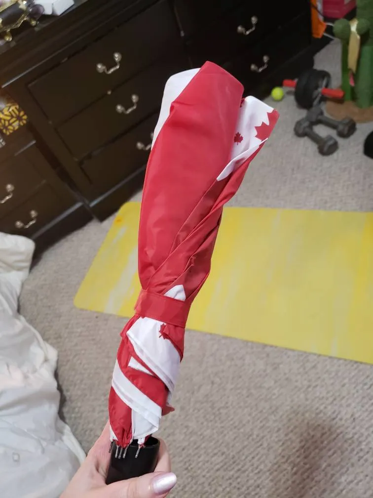 Canadian Umbrella photo 1