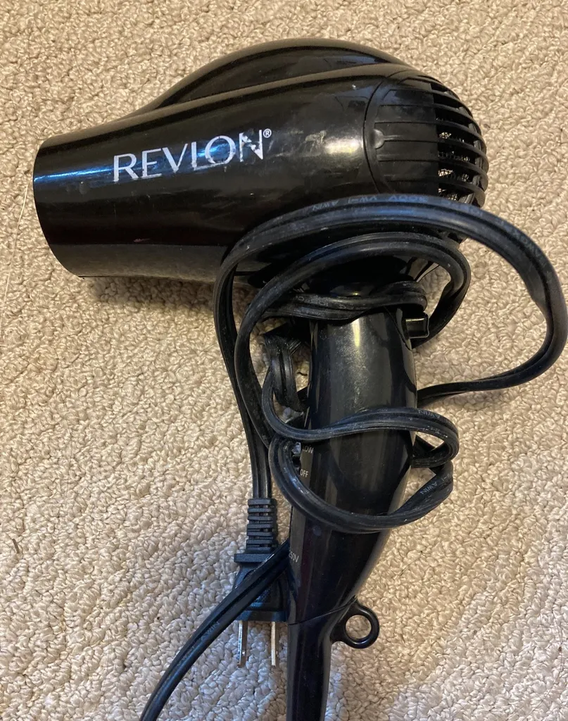 Revlon Blowdryer photo 1