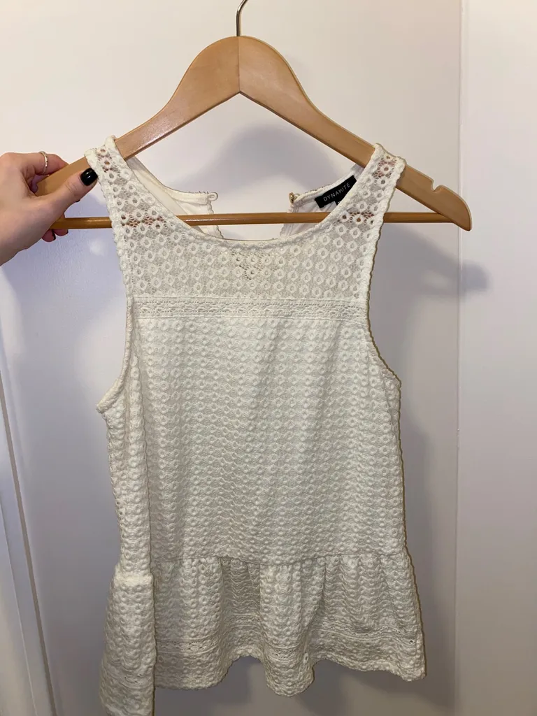 DYNAMITE Top XS photo 1