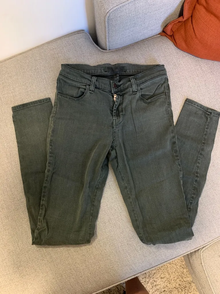J brand Skinnies! photo 1