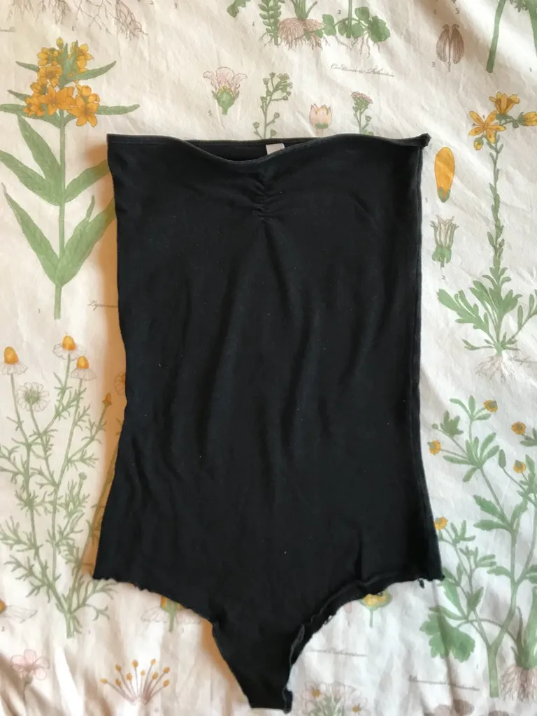 American Apparel Bodysuit Xs photo 1