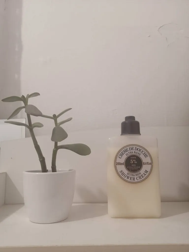 Shower Cream photo 1