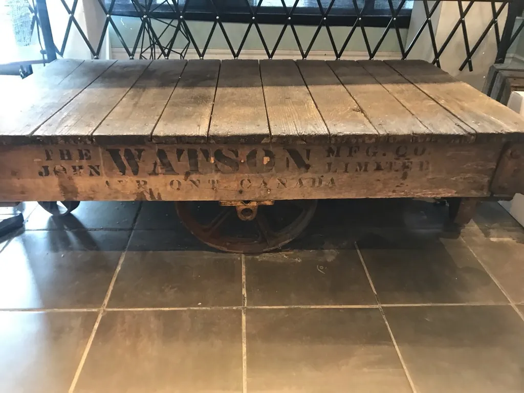 Super Nice Vintage Wagon photo 1