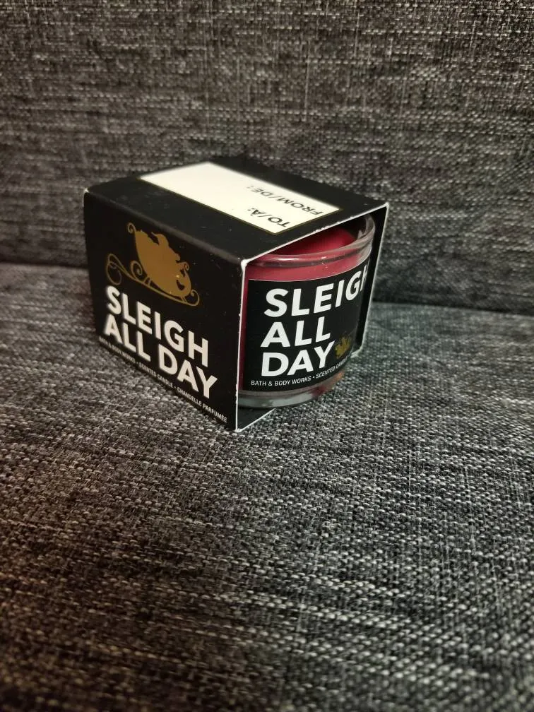 Small Candles photo 1