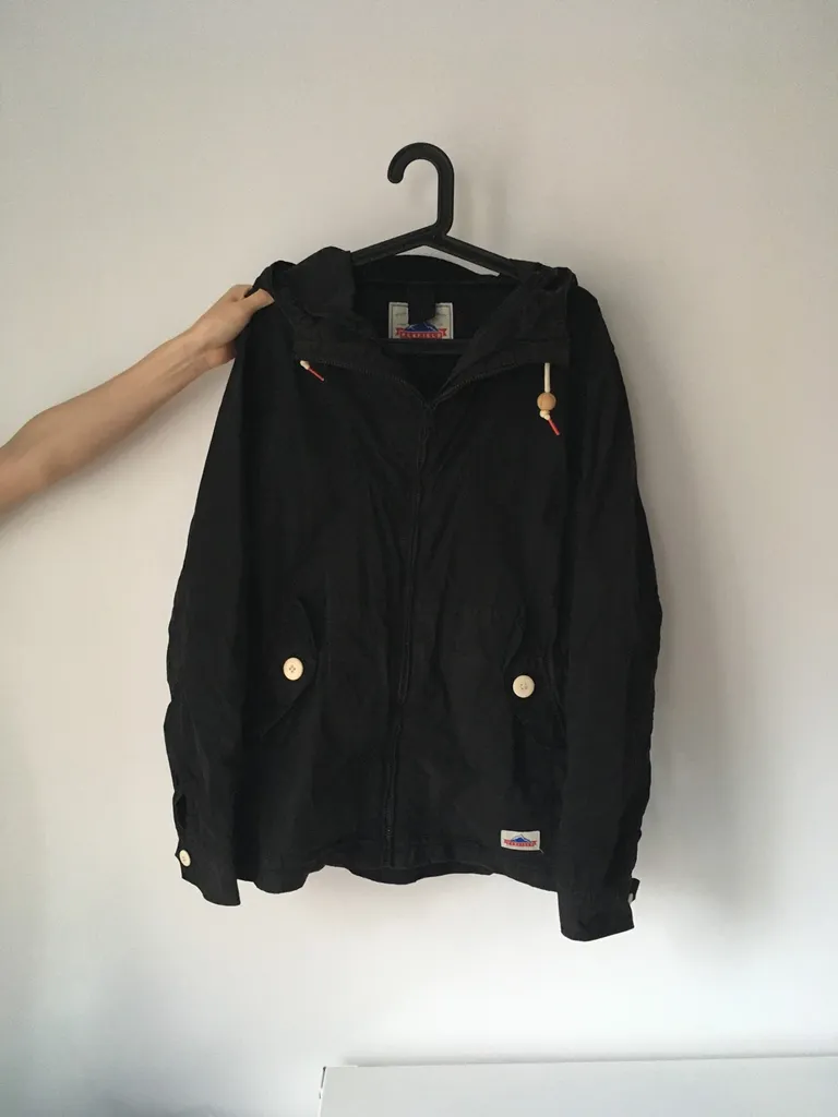 Men's Spring Jacket photo 1