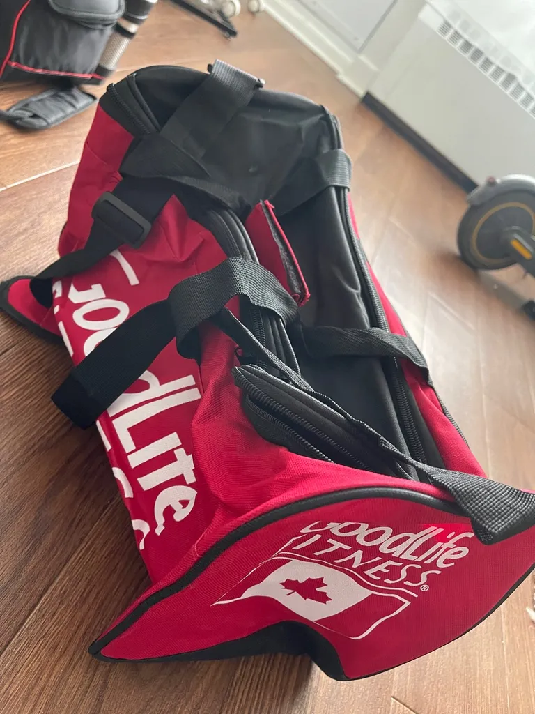 Goodlife Bag photo 1
