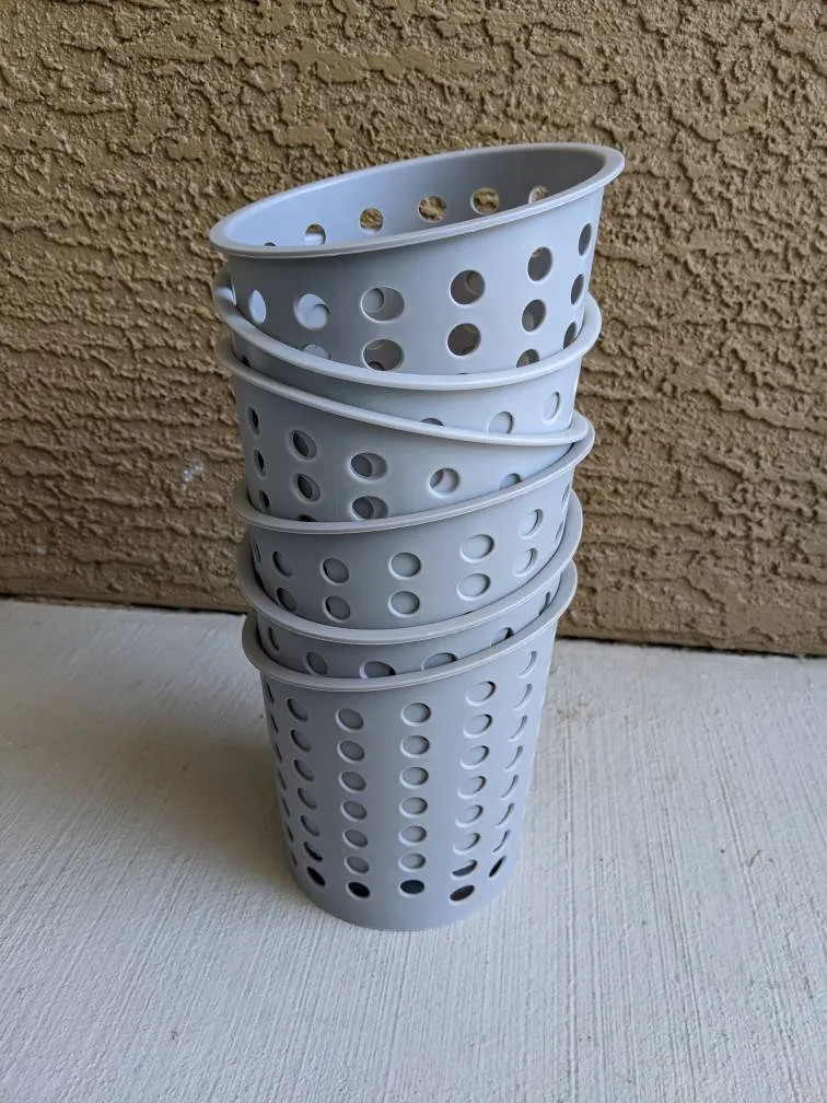 Grey Baskets (6) photo 1