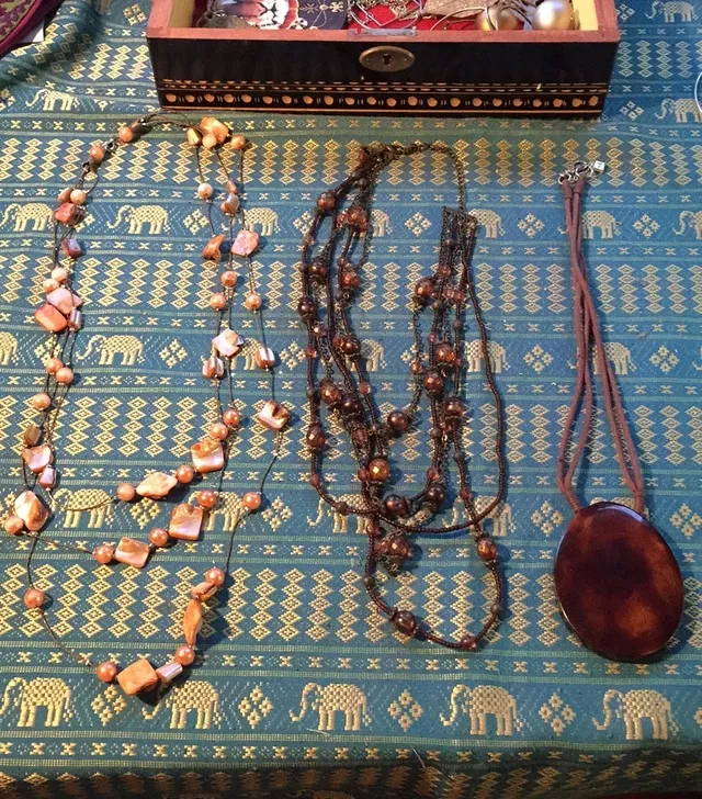 Necklaces! photo 1
