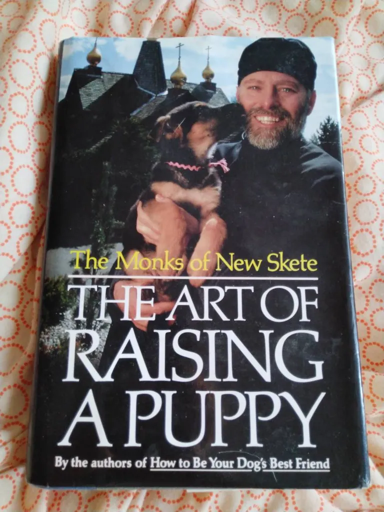 🆓The Art Of Raising A Puppy photo 1