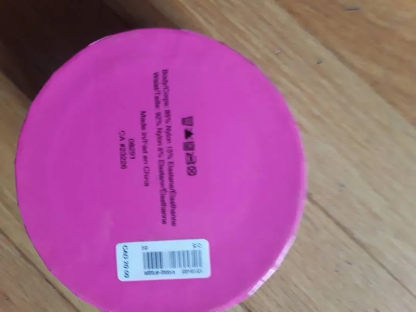 Unopened Pack La SENZA undies. photo 1