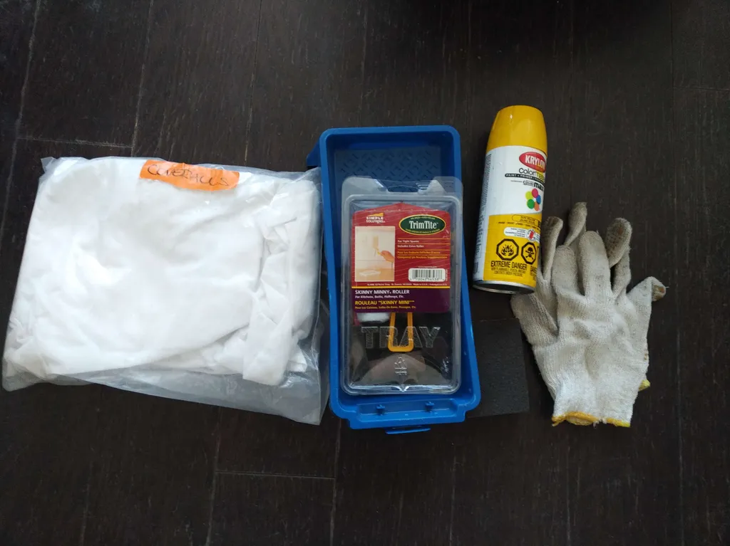 Painter's Kit photo 1