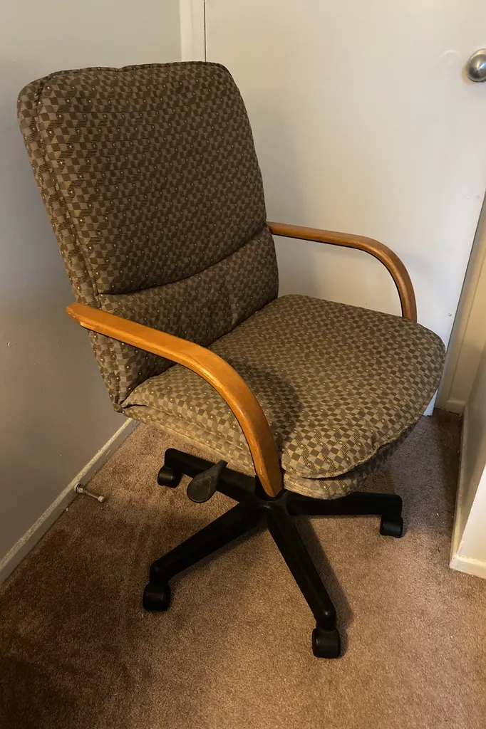 Office Chair photo 1