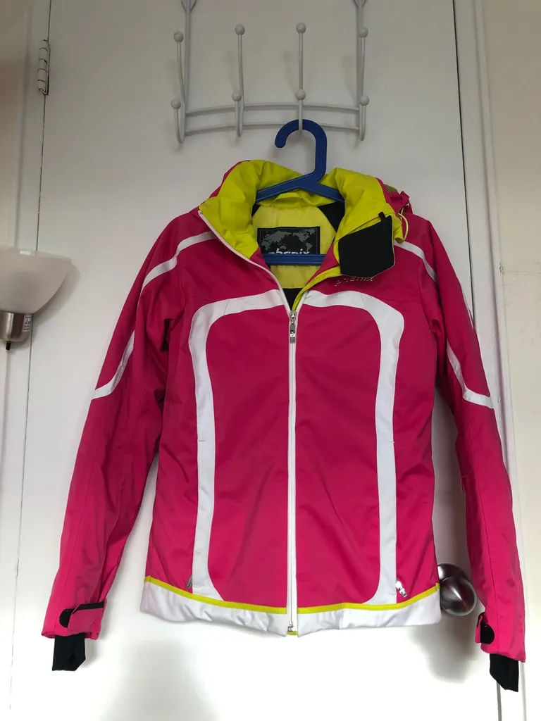 Phenix Ski Jacket photo 1