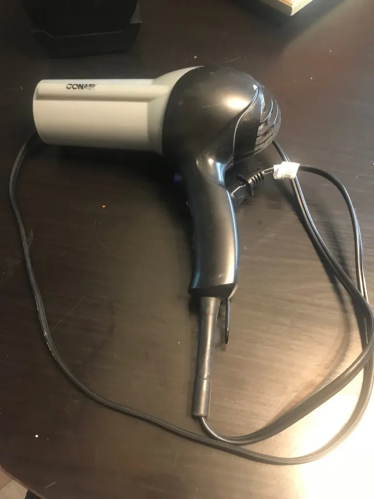 Conair Blowdryer photo 1