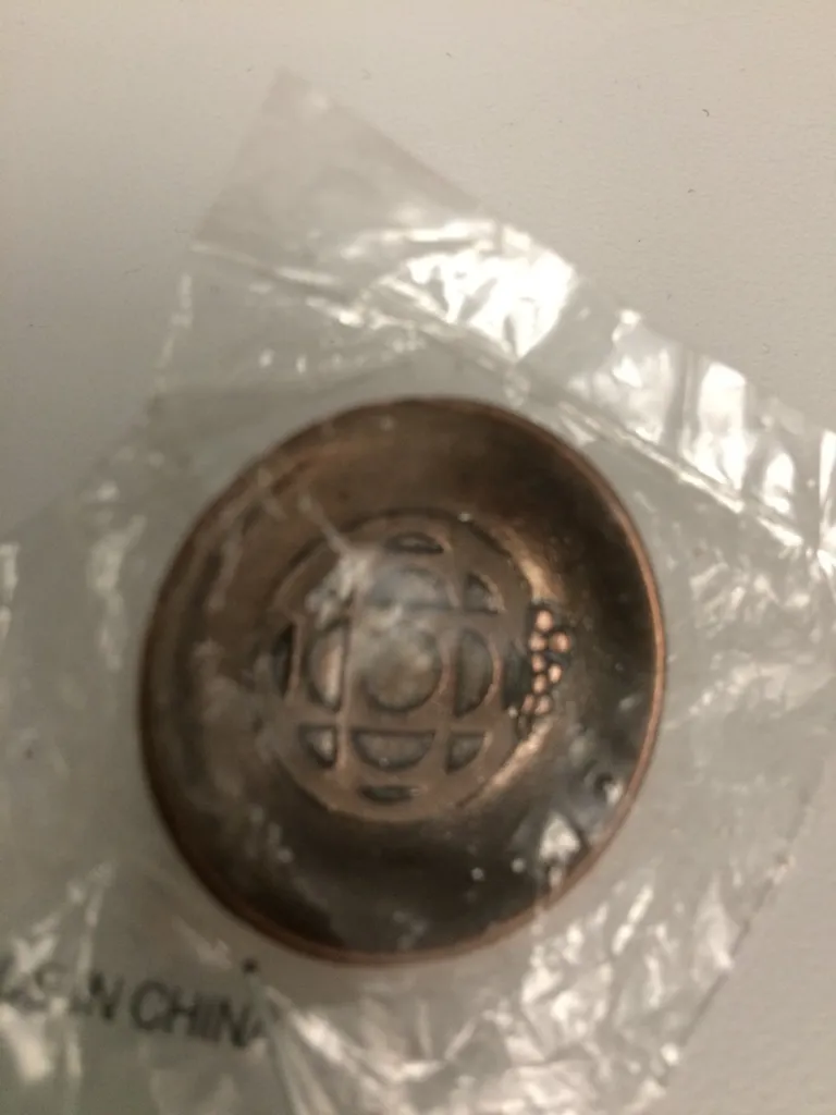 CBC North Pin - BNIP photo 1