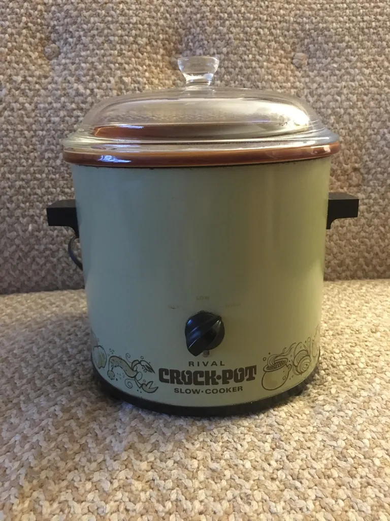 Slow Cooker photo 1