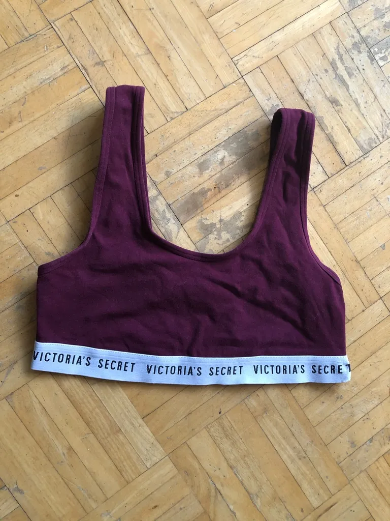 Small VS bralette photo 1