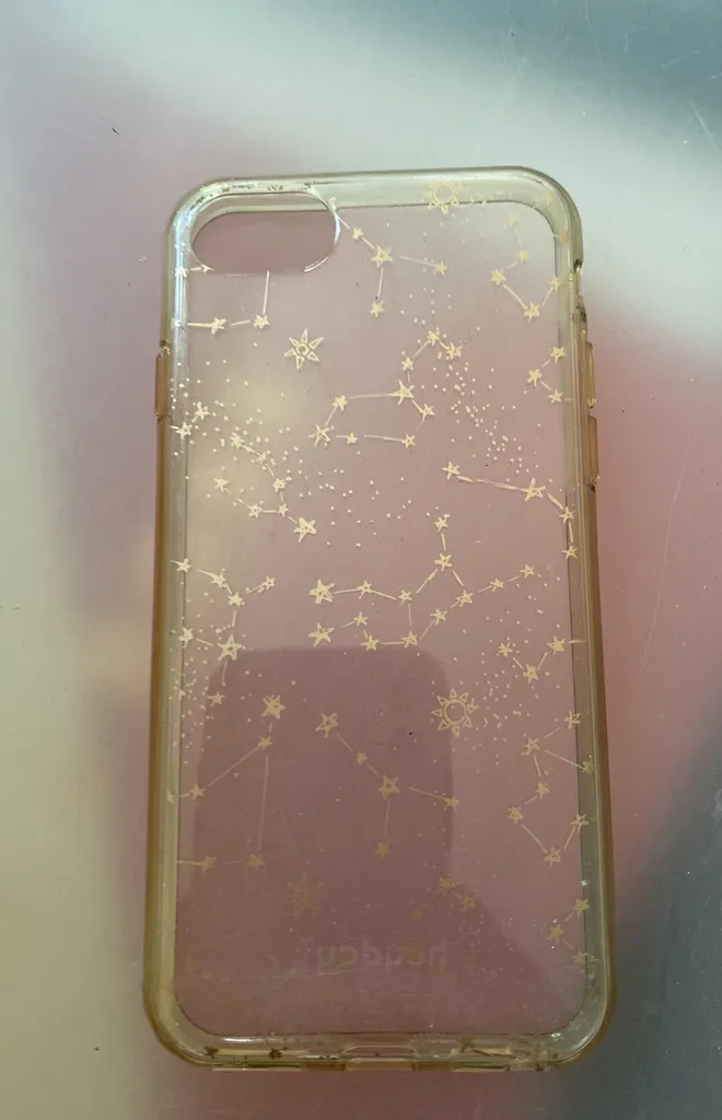 Pretty iPhone 6s Case photo 1