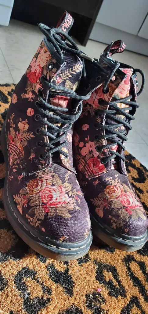 Dr Martens Boots photo 1