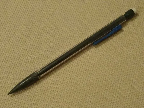 Bic Mechanical Pencil photo 1