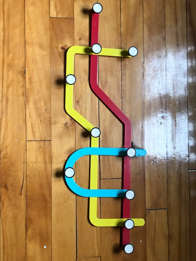 Hook To Hang Stuff photo 1