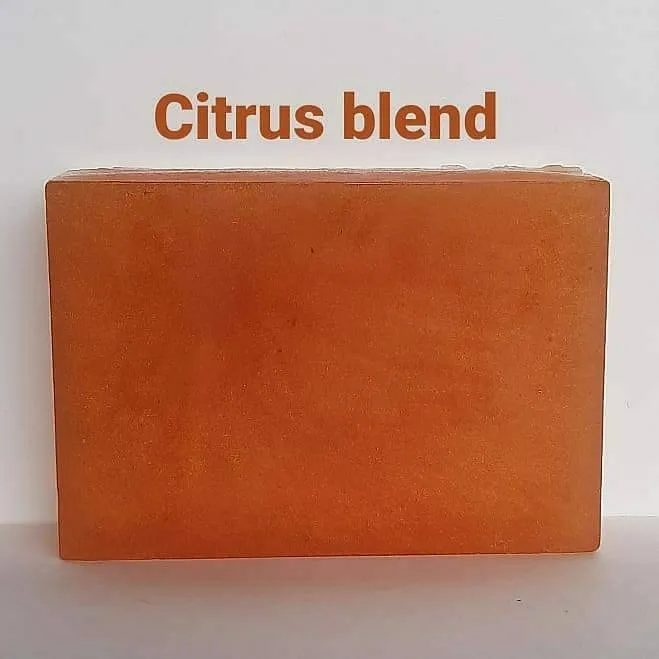 Handcrafted Soap photo 1