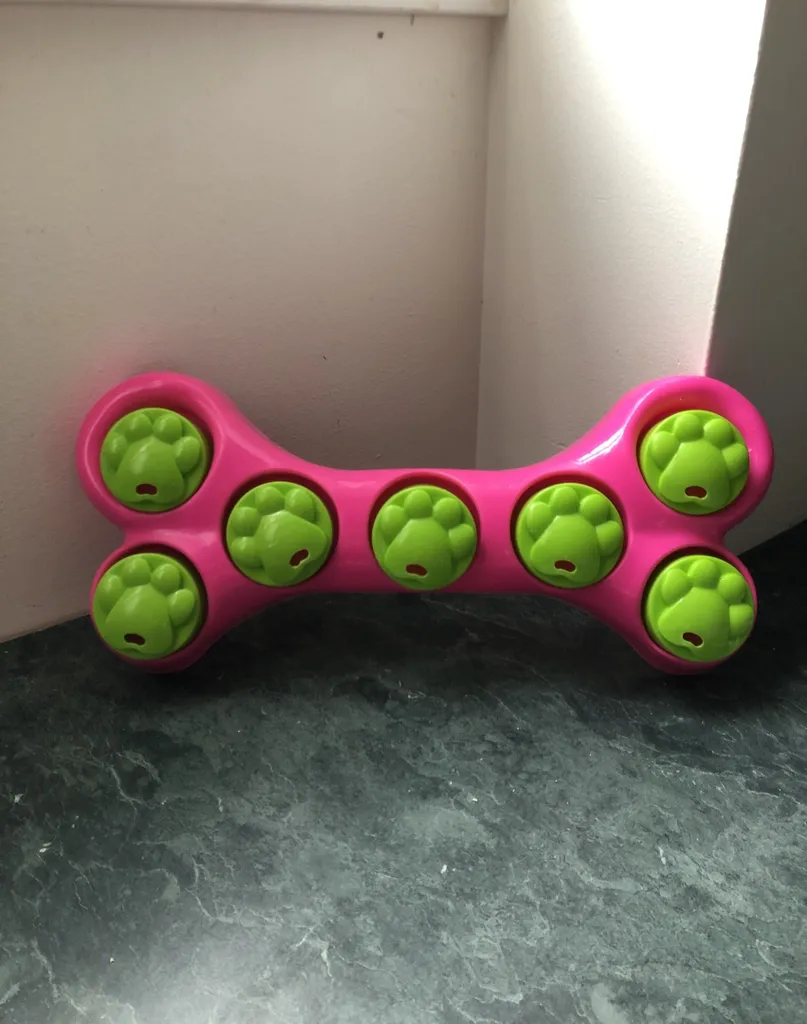 Puppy Enrichment Toy photo 1