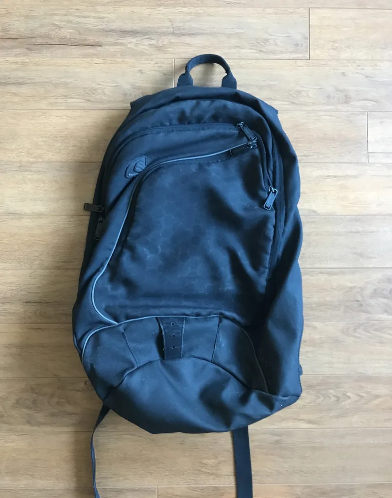 ♻️ Reebok Backpack photo 1