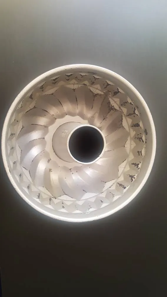 Kaiser Bundt Cake Pan photo 1