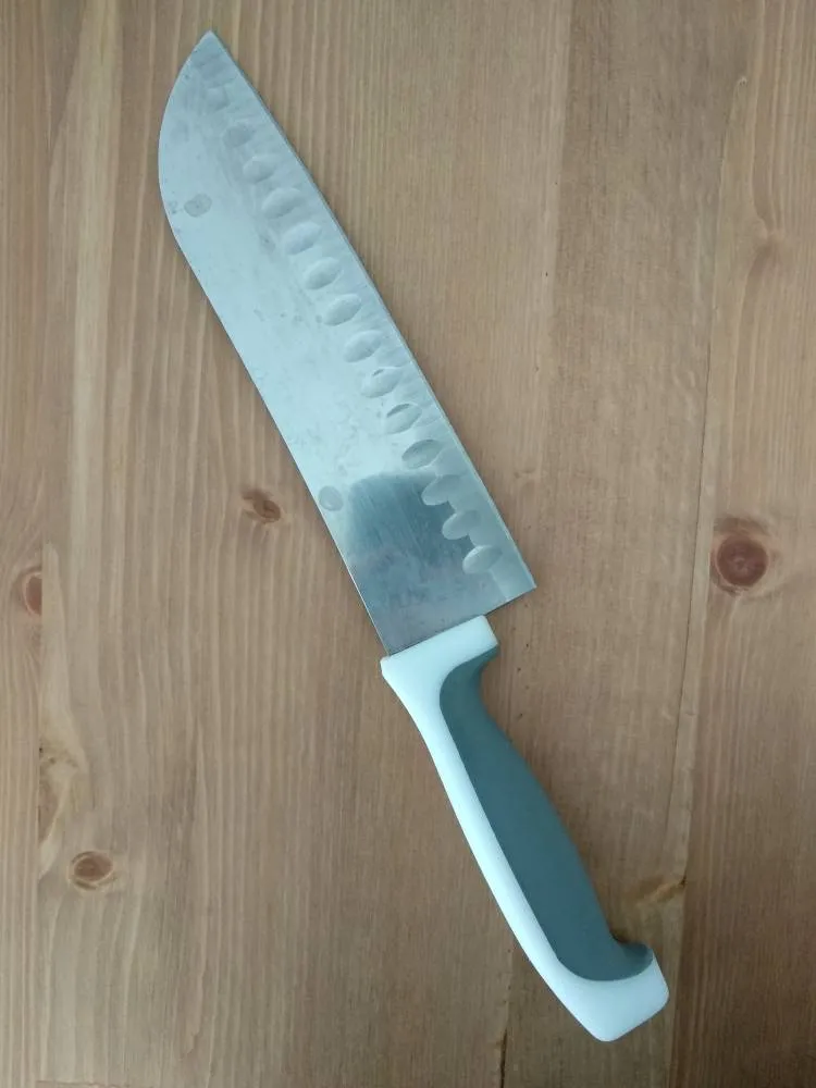 Chefs Knife Rebunz photo 1
