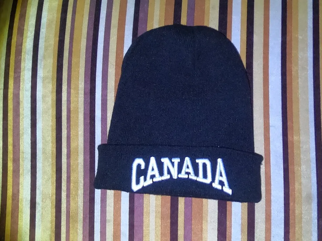 Canada Cap photo 1