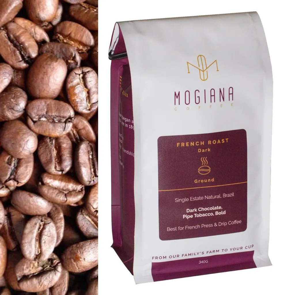 Local Mogiana Coffee photo 1