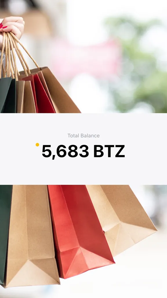 Shopping Time! 🛍 photo 1