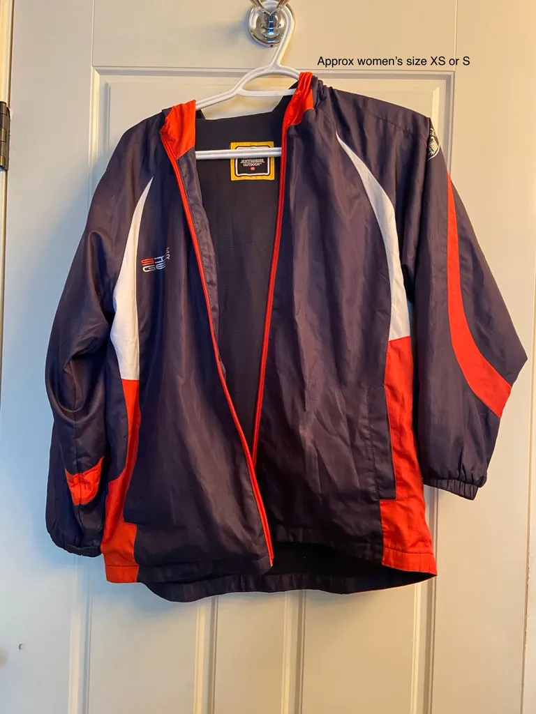 Unisex Light Weight Jacket photo 1