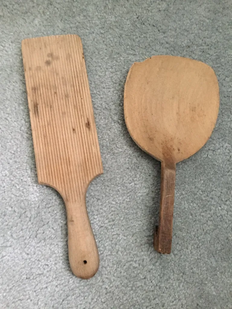 Antique Kitchen Tools photo 1