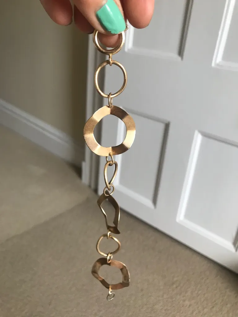 Goldplate Bracelet photo 1