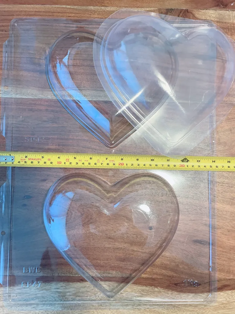 Plastic Mold photo 1