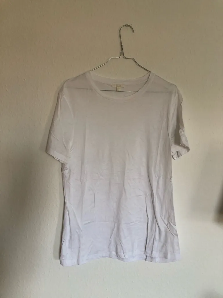 Cos Basic Tee photo 1