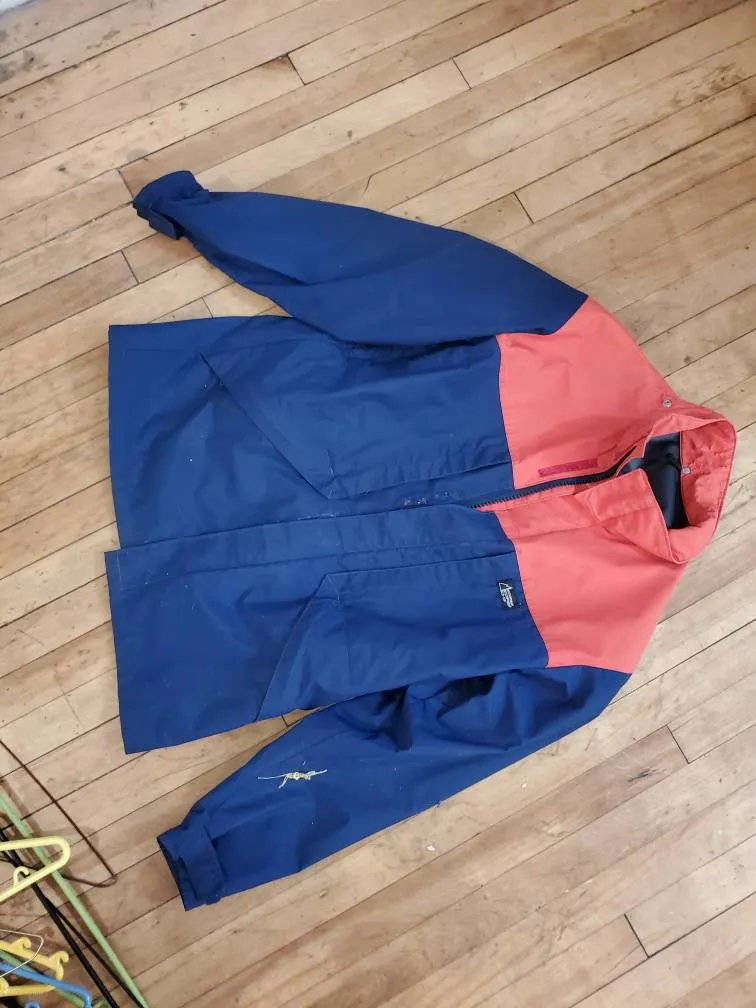 Vintage MEC Jacket photo 1
