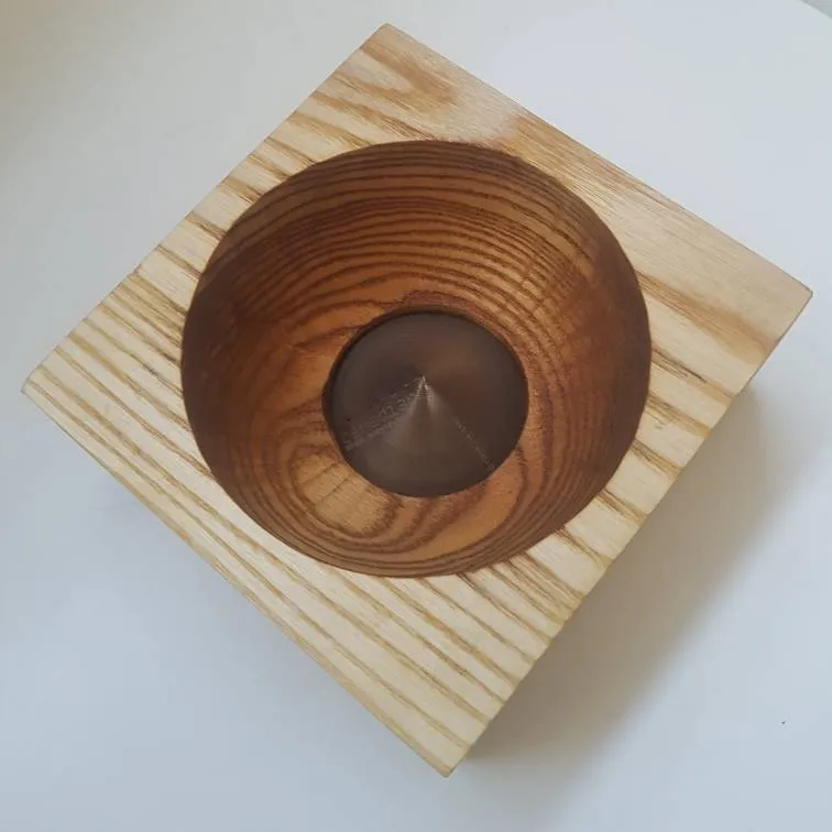 Pour-Over Coffee Block photo 1