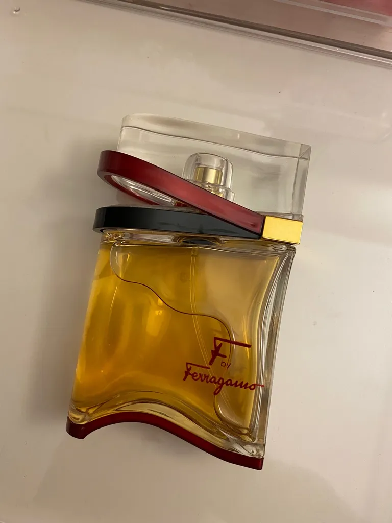 Salvatore Ferragamo Perfume photo 1